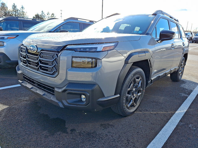 New 2026 Subaru Outback Premium image 2