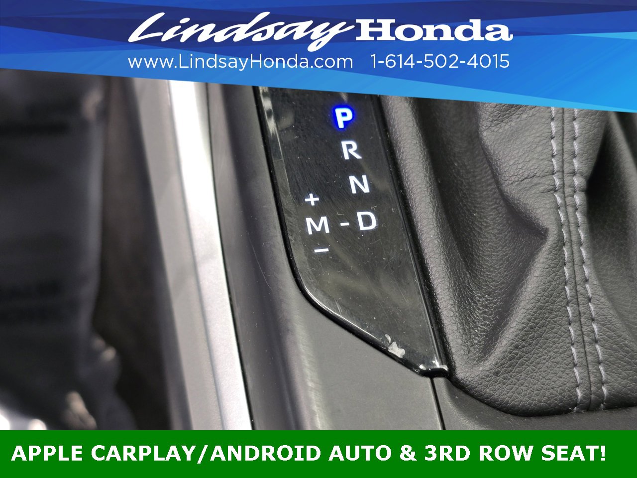 Used 2024 Toyota Highlander LE image 19