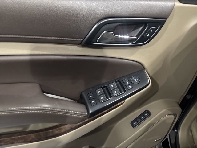 Used 2017 Chevrolet Tahoe LT w/ Luxury Package image 16