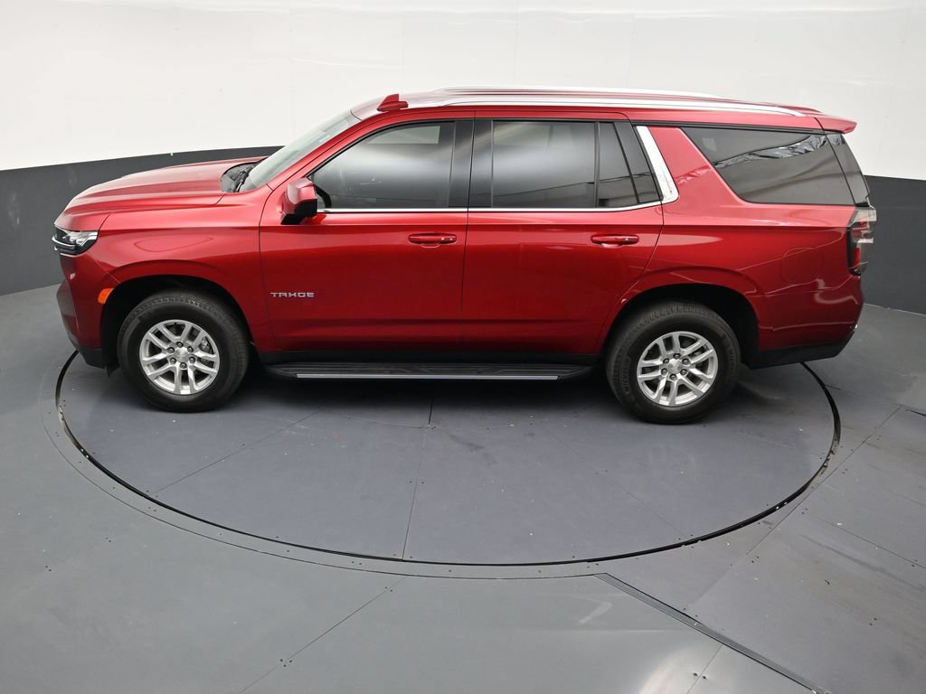 Used 2024 Chevrolet Tahoe LS RWD image 14
