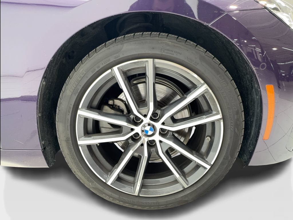 Used 2025 BMW 230i Coupe RWD image 13