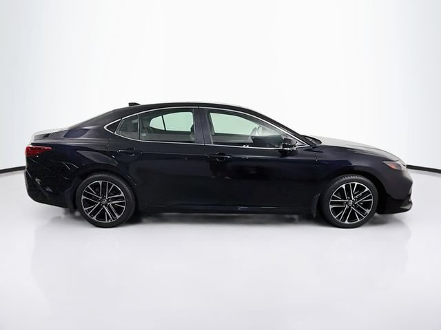 Used 2025 Toyota Camry XLE w/ Premium Plus Package AWD/4WD image 33