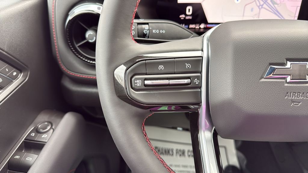 New 2026 Chevrolet Colorado Z71 w/ Technology Package image 33