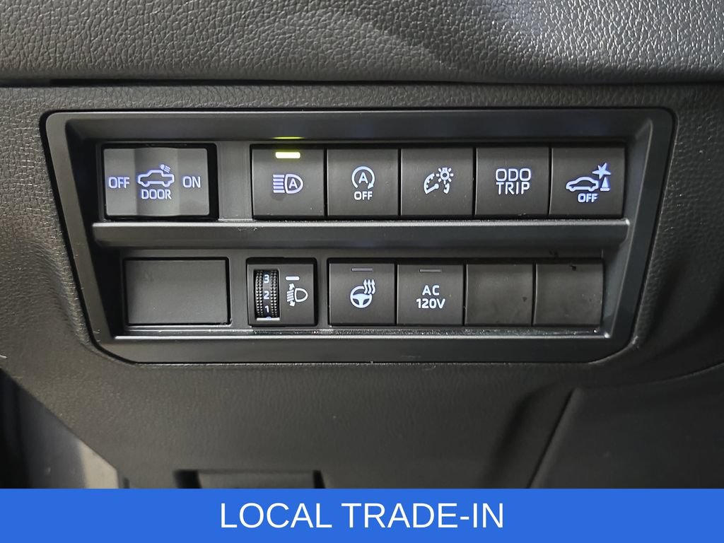 Used 2023 Toyota Tundra Limited RWD image 24