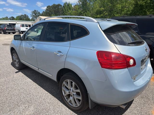 Used 2013 Nissan Rogue SL FWD image 14
