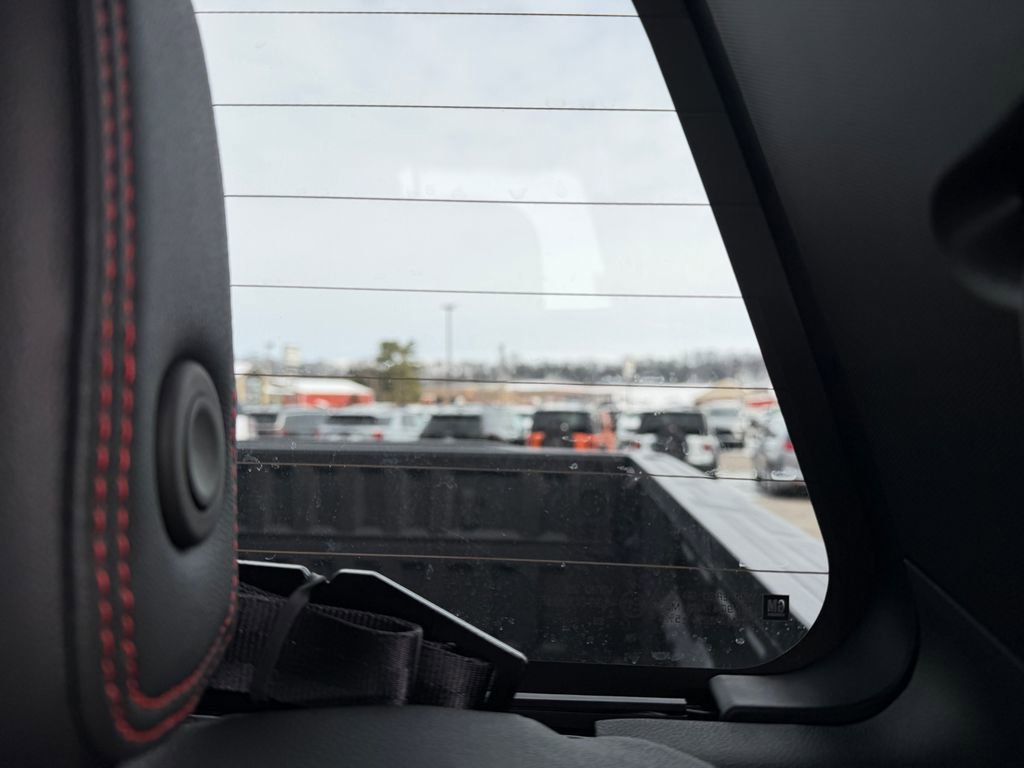 New 2026 Chevrolet Colorado Z71 w/ Z71 Convenience Package 2 image 37