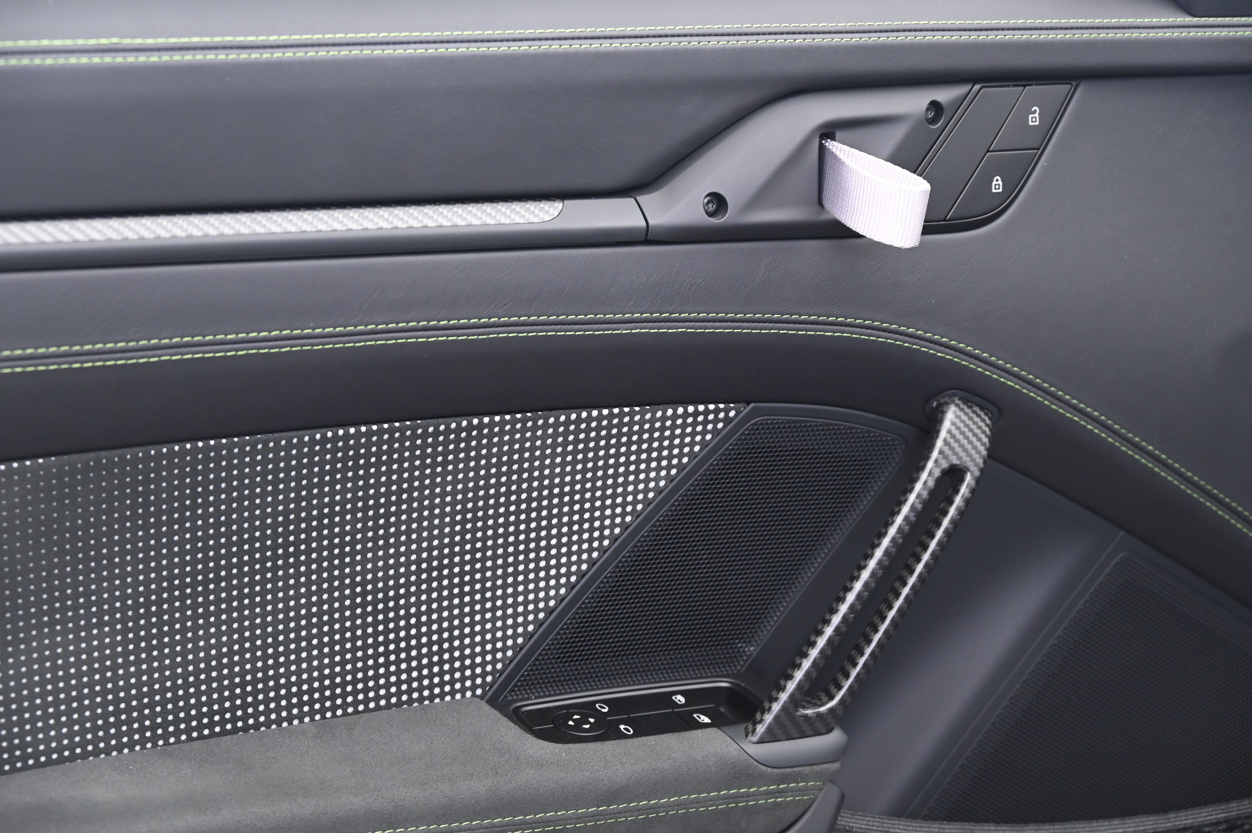 Used 2023 Porsche 911 GT3 RS image 22