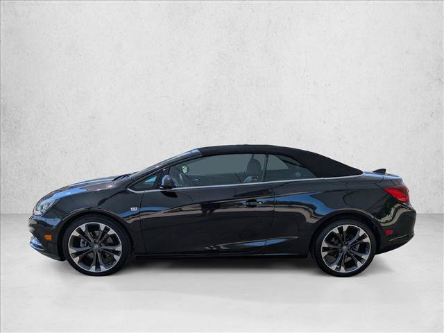 Used 2016 Buick Cascada Premium FWD image 9