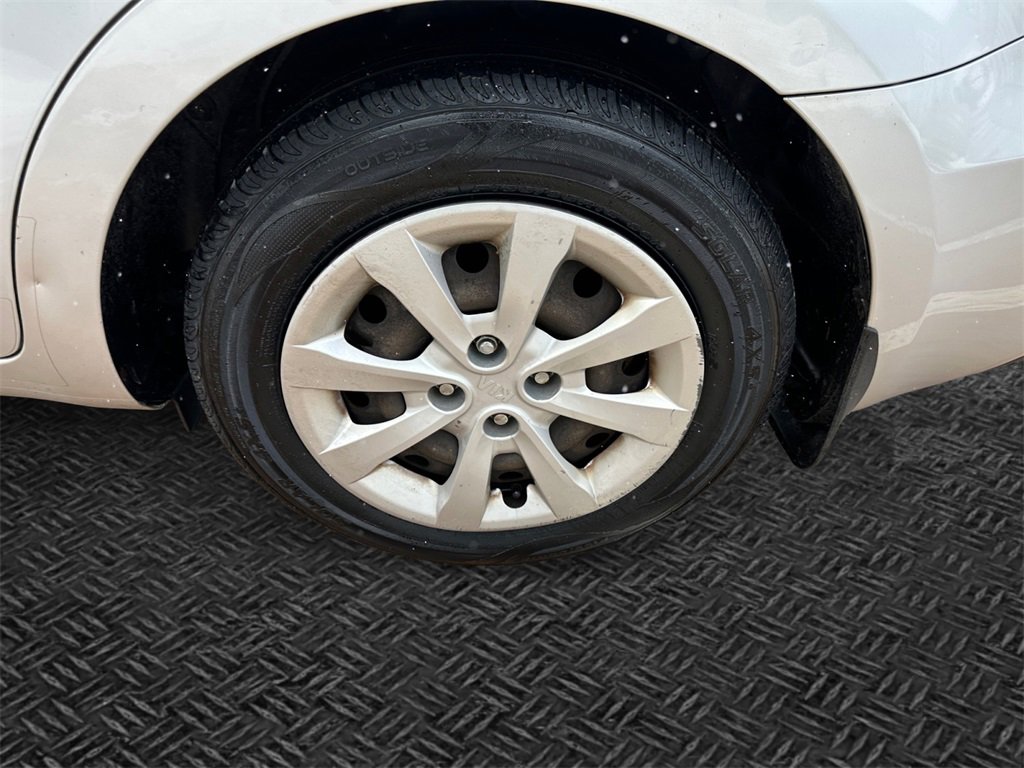 Used 2016 Kia Rio LX w/ Power Package image 11