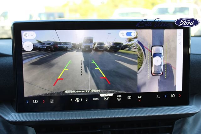 New 2026 Ford Explorer ST-Line w/ ST-Line Street Pack image 16