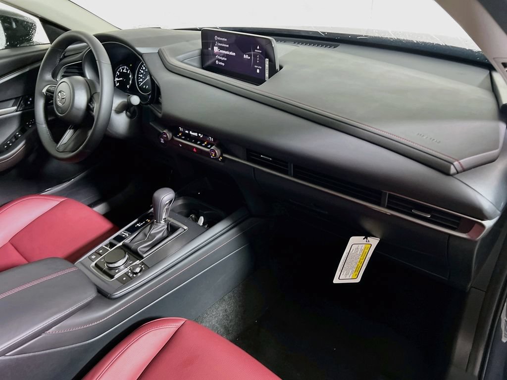 New 2026 MAZDA CX-30 AWD 2.5 S image 23