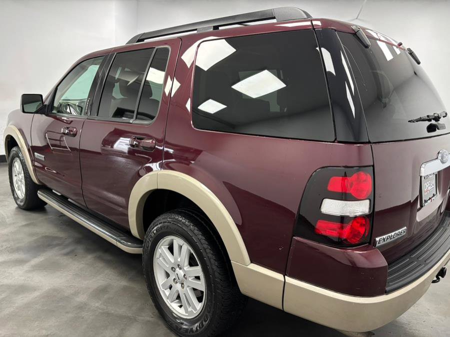 Used 2008 Ford Explorer Eddie Bauer image 21