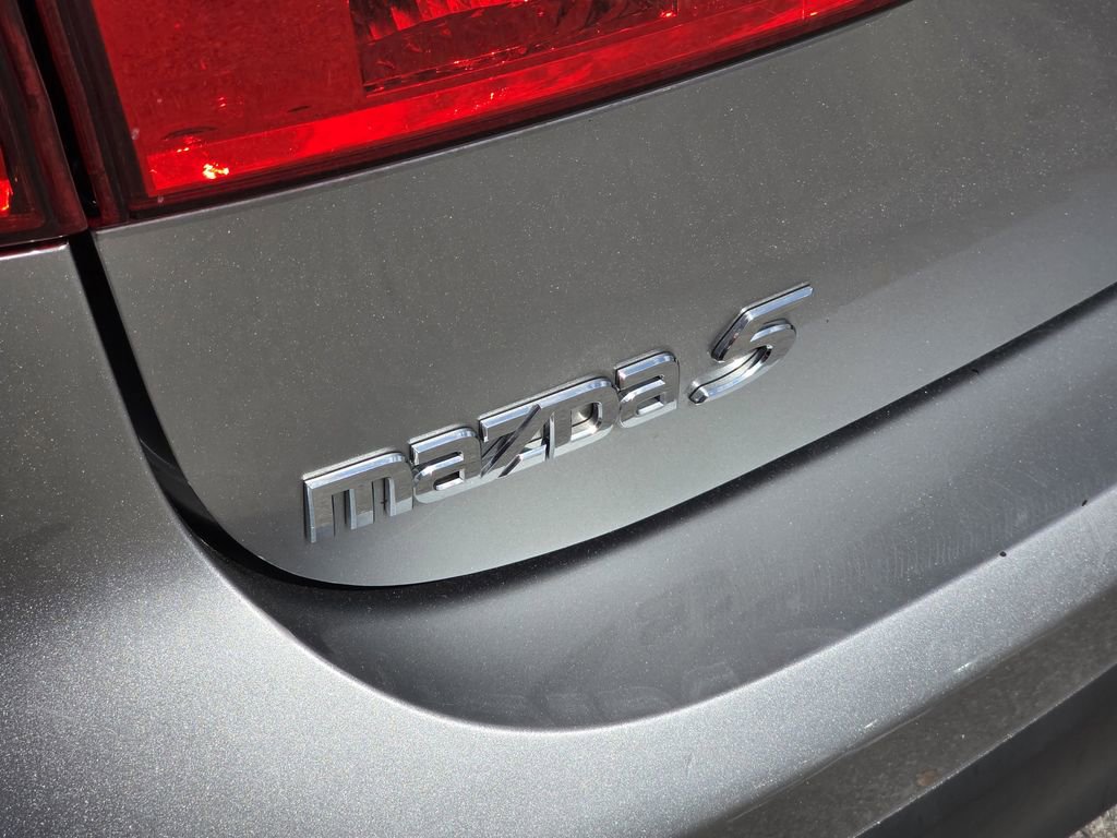 Used 2015 MAZDA MAZDA5 Sport image 8