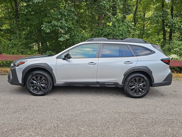 Certified 2024 Subaru Outback Onyx Edition AWD/4WD image 5