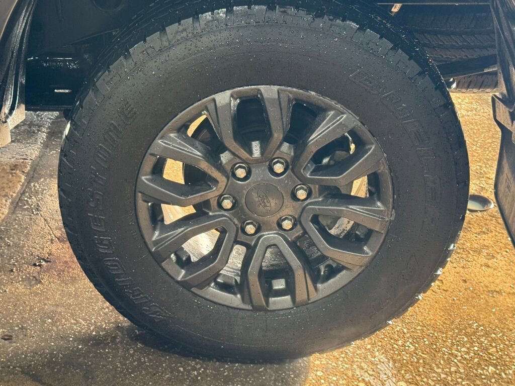 Used 2019 Ford Ranger XLT w/ Equipment Group 301A Mid AWD/4WD image 23