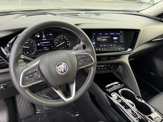 Used 2023 Buick Envision Avenir image 15