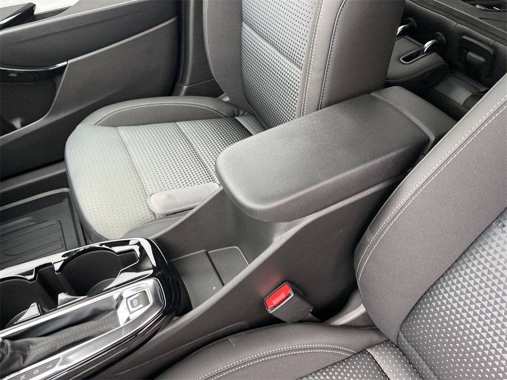 New 2026 Chevrolet Trax LT w/ Driver Confidence Package image 20