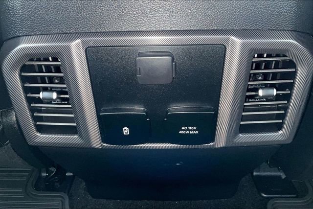 Used 2020 Ford F150 Raptor w/ Equipment Group 802A Luxury image 26