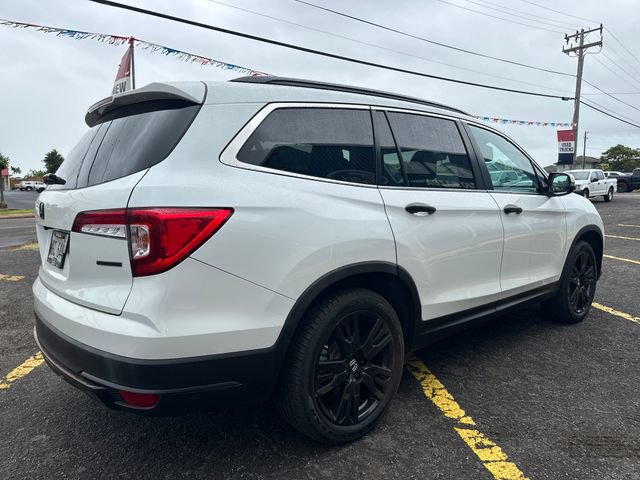 Used 2021 Honda Pilot Special Edition image 5