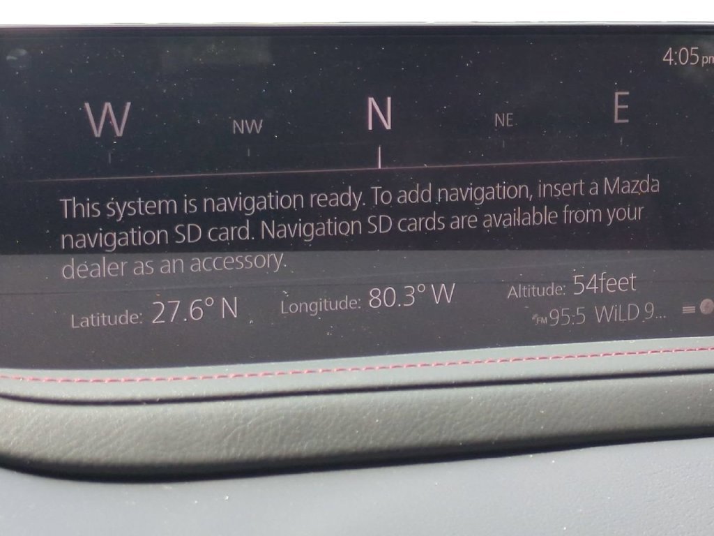 New 2026 MAZDA CX-30 AWD 2.5 S image 21