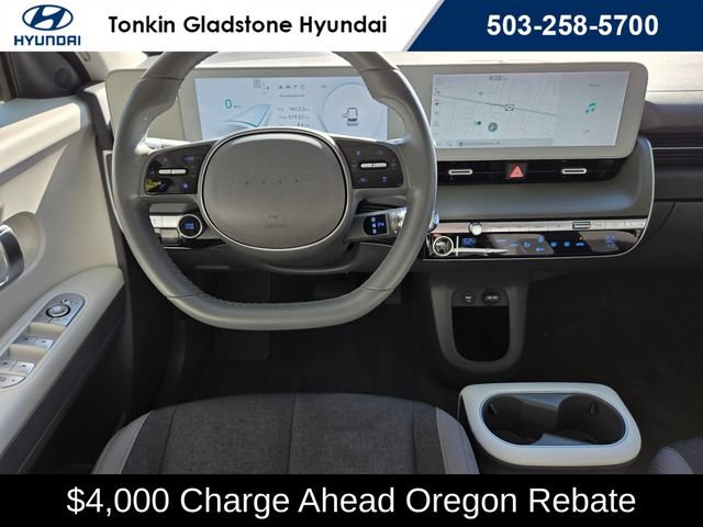 Certified 2024 Hyundai Ioniq 5 SE RWD image 19