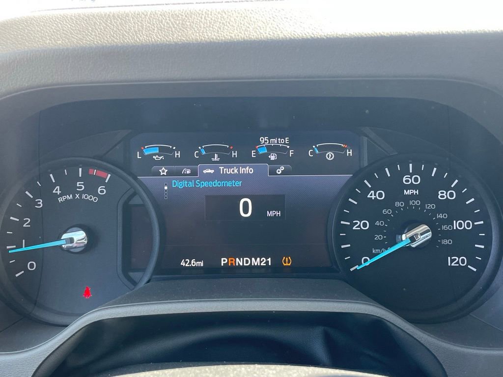 New 2026 Ford E-350 and Econoline 350 Super Duty w/ Power Equipment Group image 59