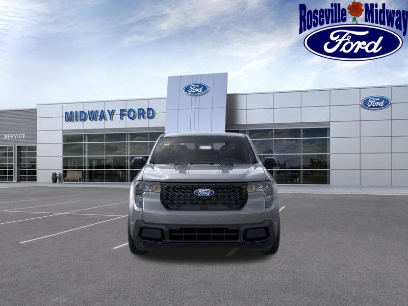 New 2026 Ford Maverick XLT w/ Equipment Group 301A AWD/4WD image 7