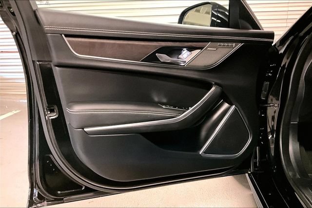 Certified 2022 Jaguar XF R-Dynamic SE AWD/4WD image 26