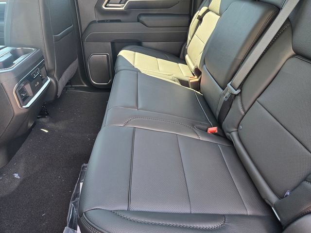 New 2026 GMC Sierra 2500 Denali w/ Technology Package AWD/4WD image 7