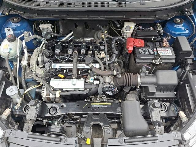 Used 2022 Nissan Kicks SV image 57