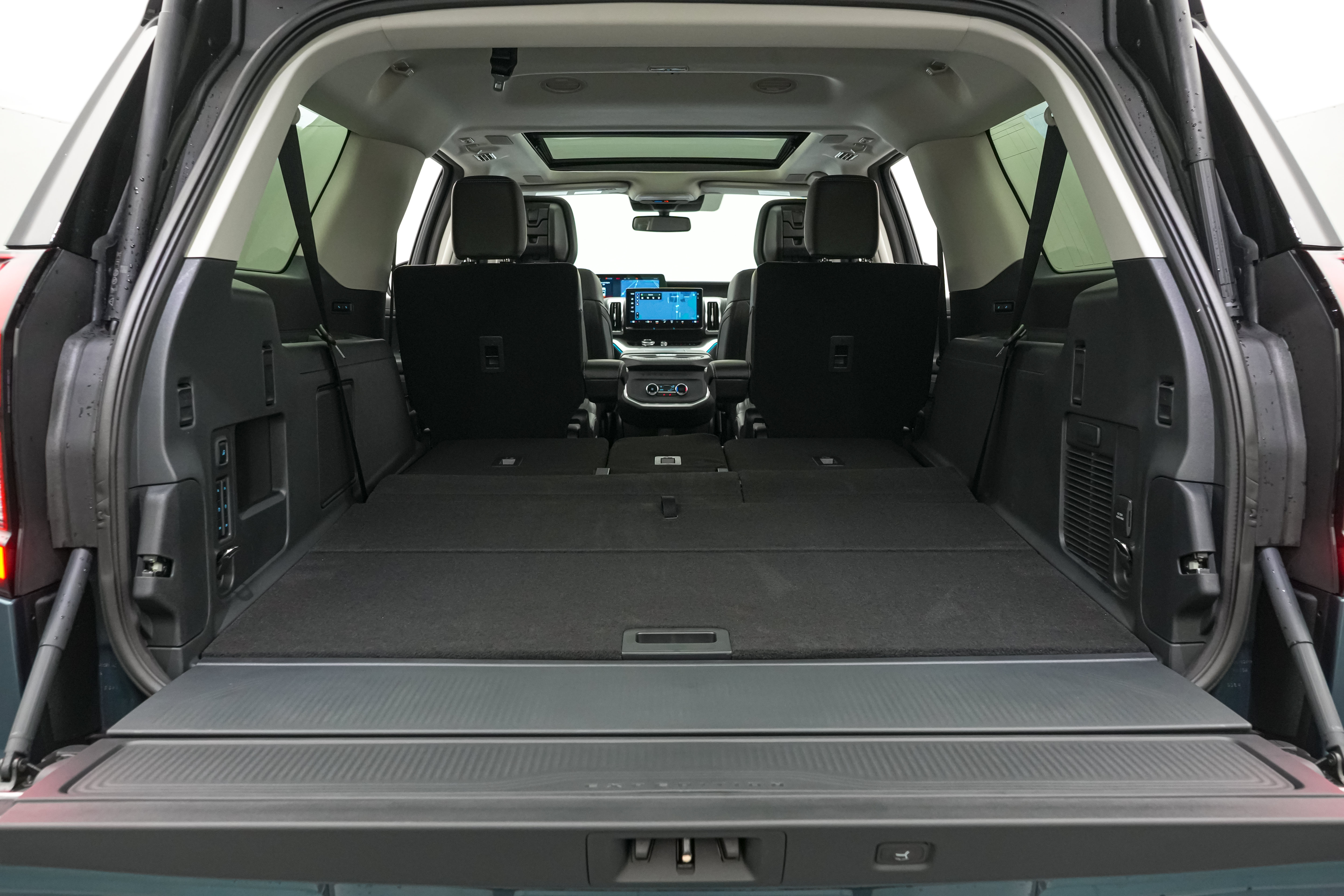 New 2027 Ford Expedition Max Platinum w/ Driver's Package AWD/4WD image 29