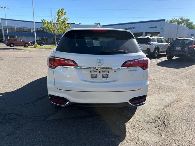 Used 2017 Acura RDX FWD image 5