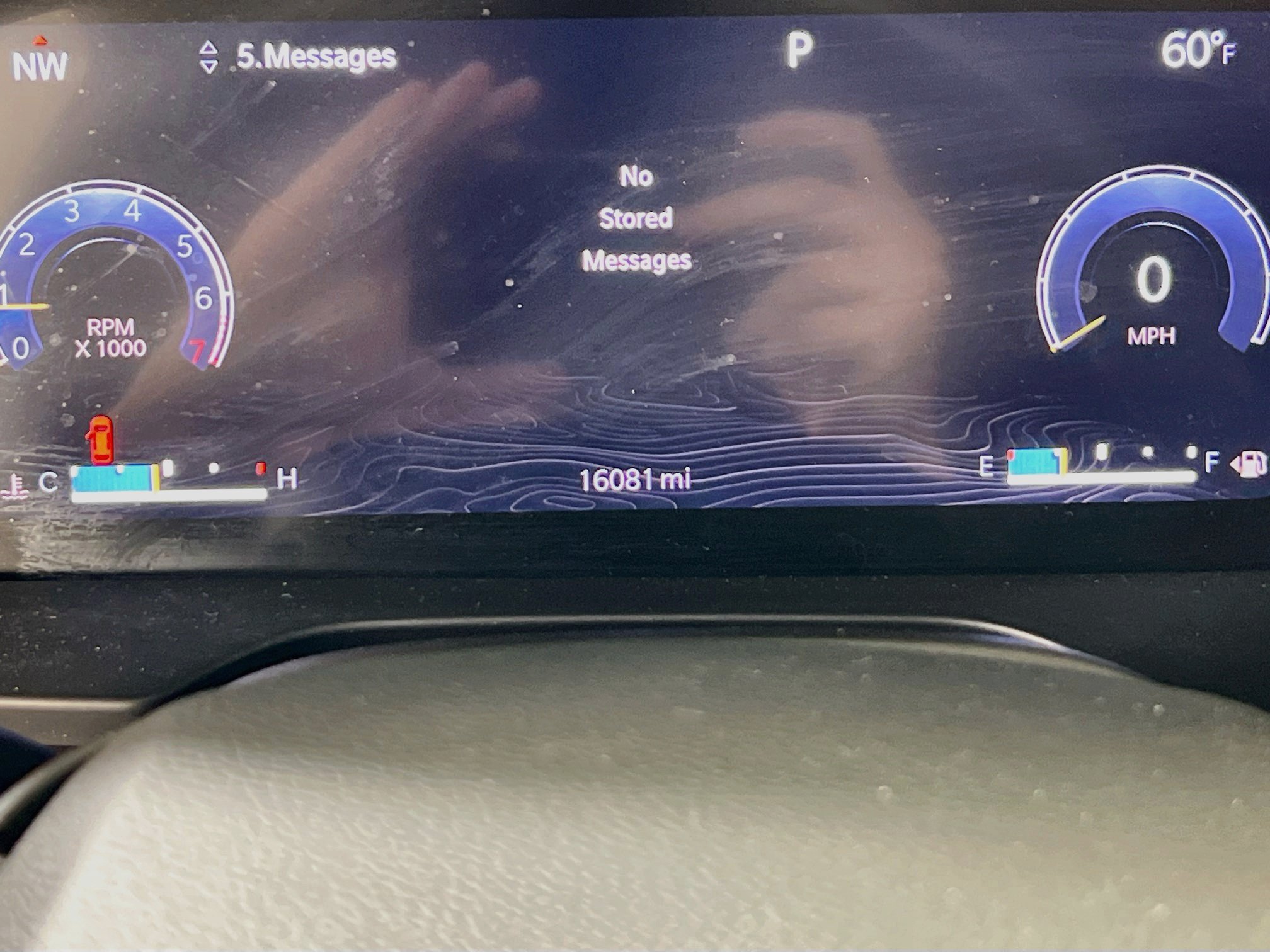 Used 2023 Jeep Grand Cherokee Altitude AWD/4WD image 12