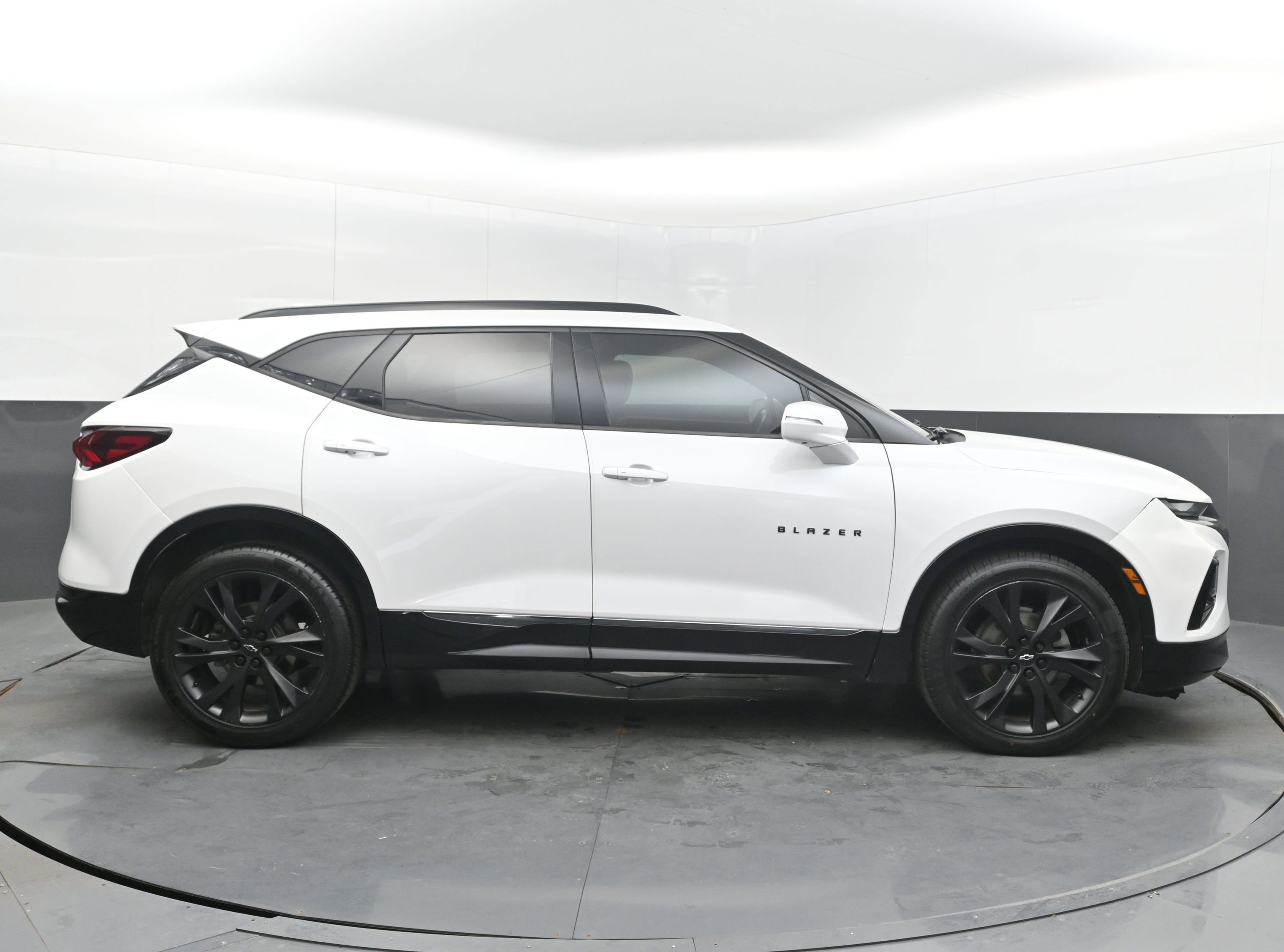 Used 2020 Chevrolet Blazer RS image 8