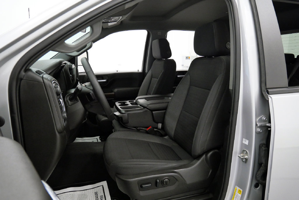 Used 2022 Chevrolet Silverado 2500 LT w/ Convenience Package AWD/4WD image 12
