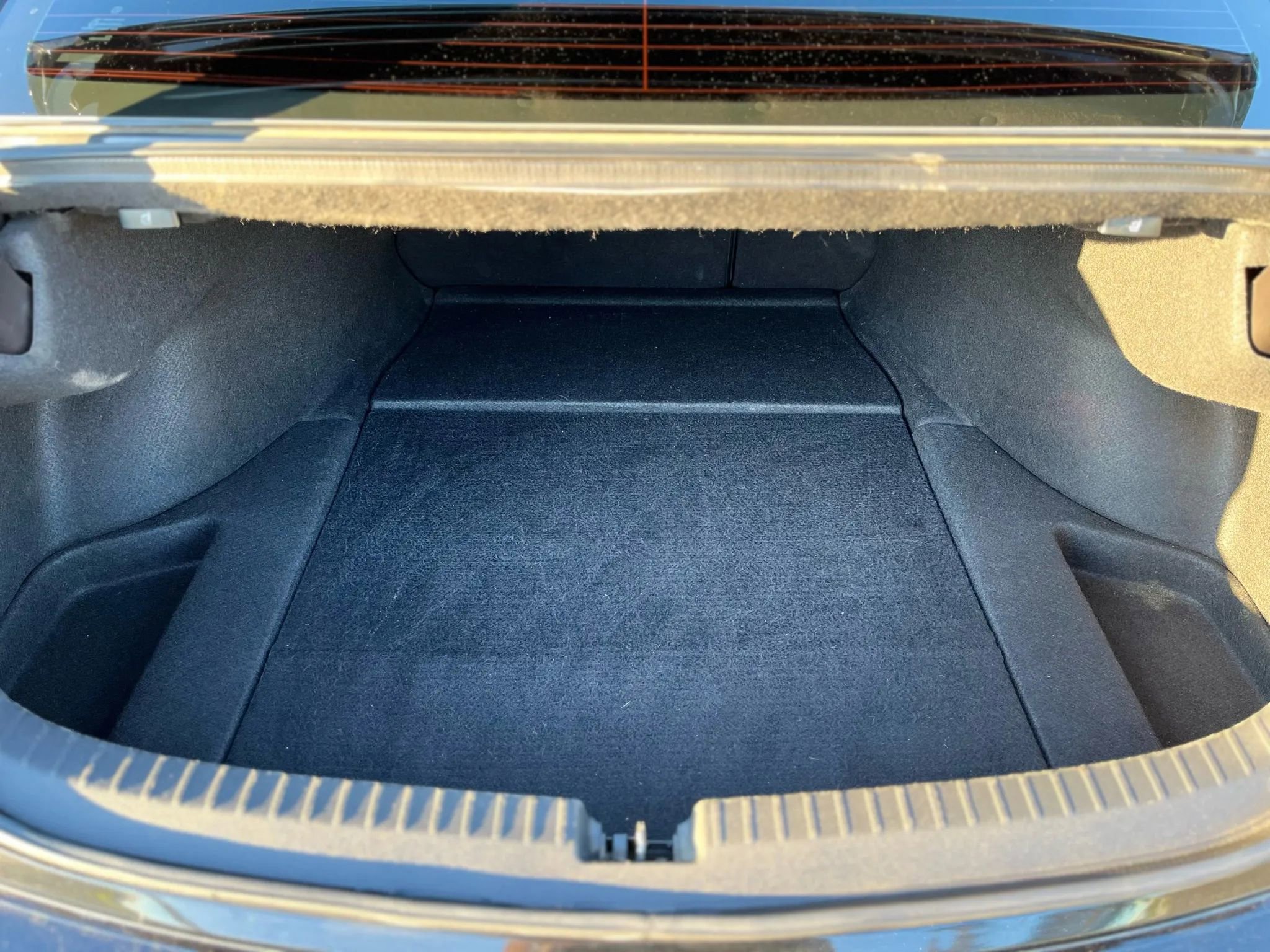 Used 2020 Acura TLX w/ Technology Package image 13