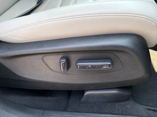 Certified 2023 Honda CR-V EX-L image 30