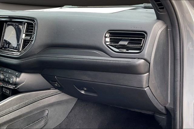 Used 2022 Dodge Durango GT image 15