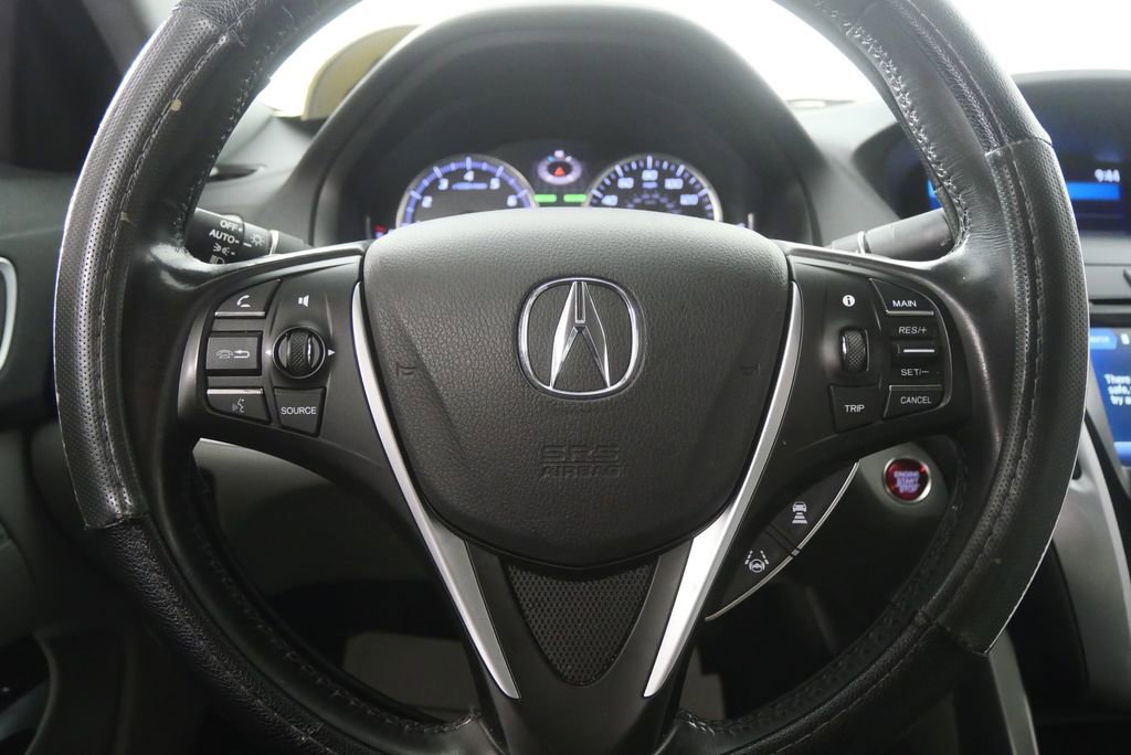 Used 2019 Acura TLX FWD image 18