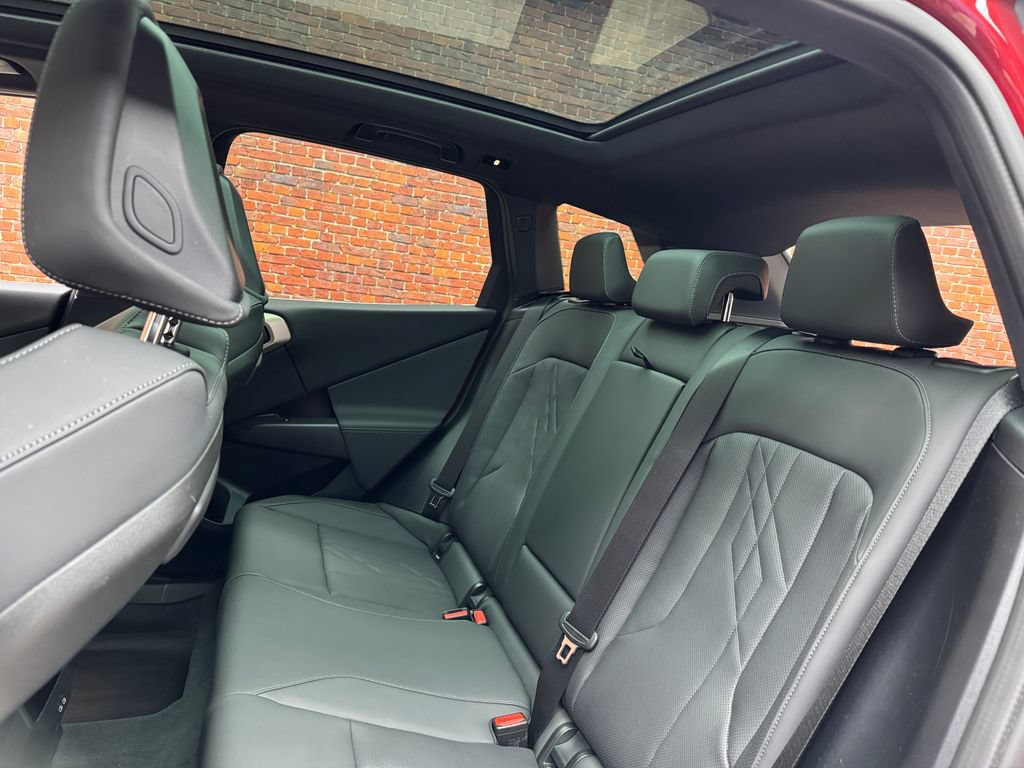 Certified 2025 BMW X3 xDrive30i AWD/4WD image 26