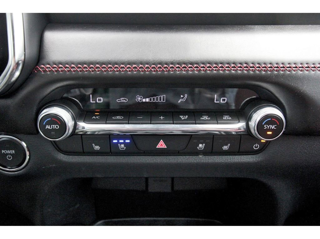 Used 2025 MAZDA CX-50 2.5 Hybrid w/ Premium Plus Pkg image 28