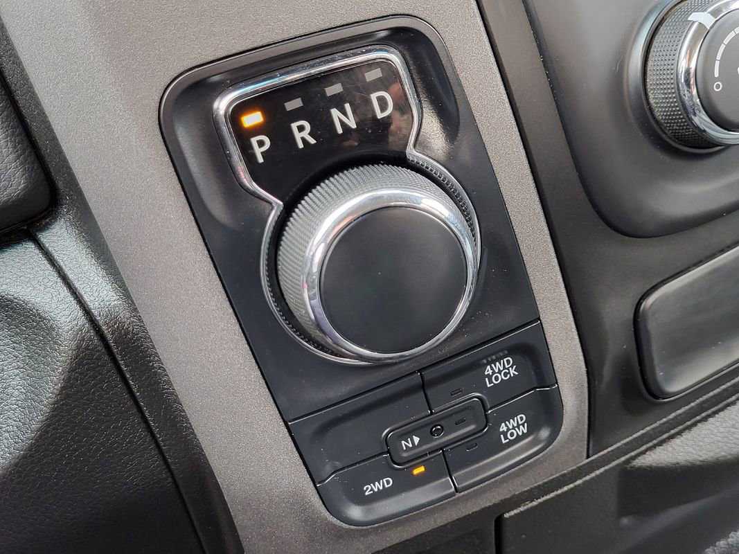 Used 2019 RAM 1500 Tradesman w/ Popular Equipment Group image 30