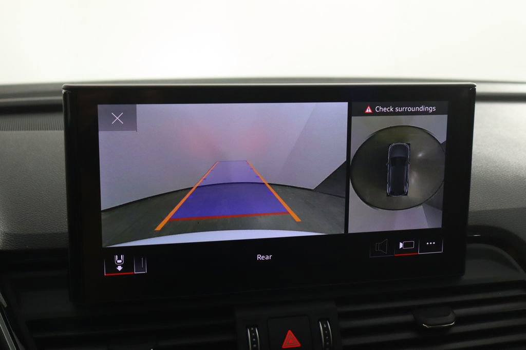 Used 2024 Audi Q5 2.0T Premium Plus image 40