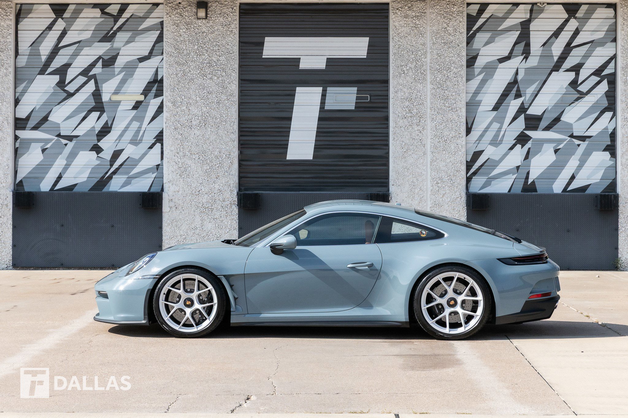 Used 2024 Porsche 911 GT3 RS RWD image 8