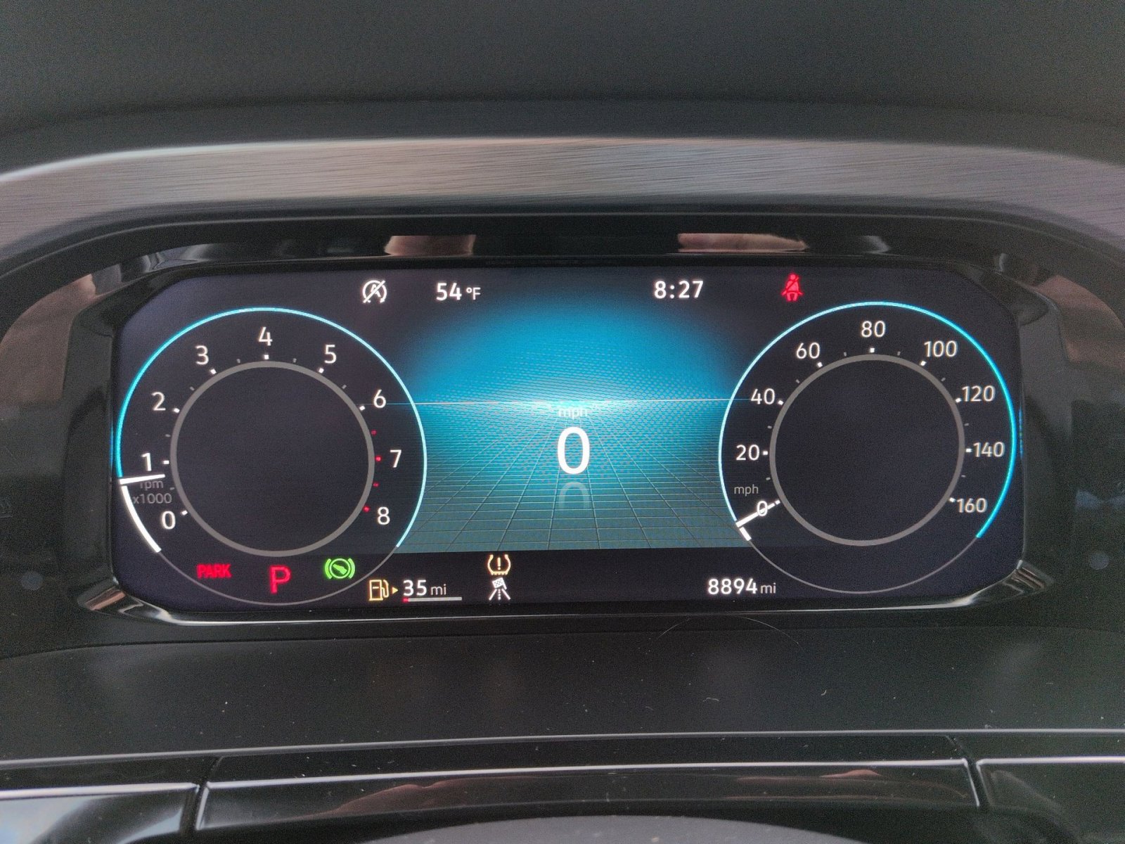 Used 2025 Volkswagen Atlas Cross Sport SE image 17