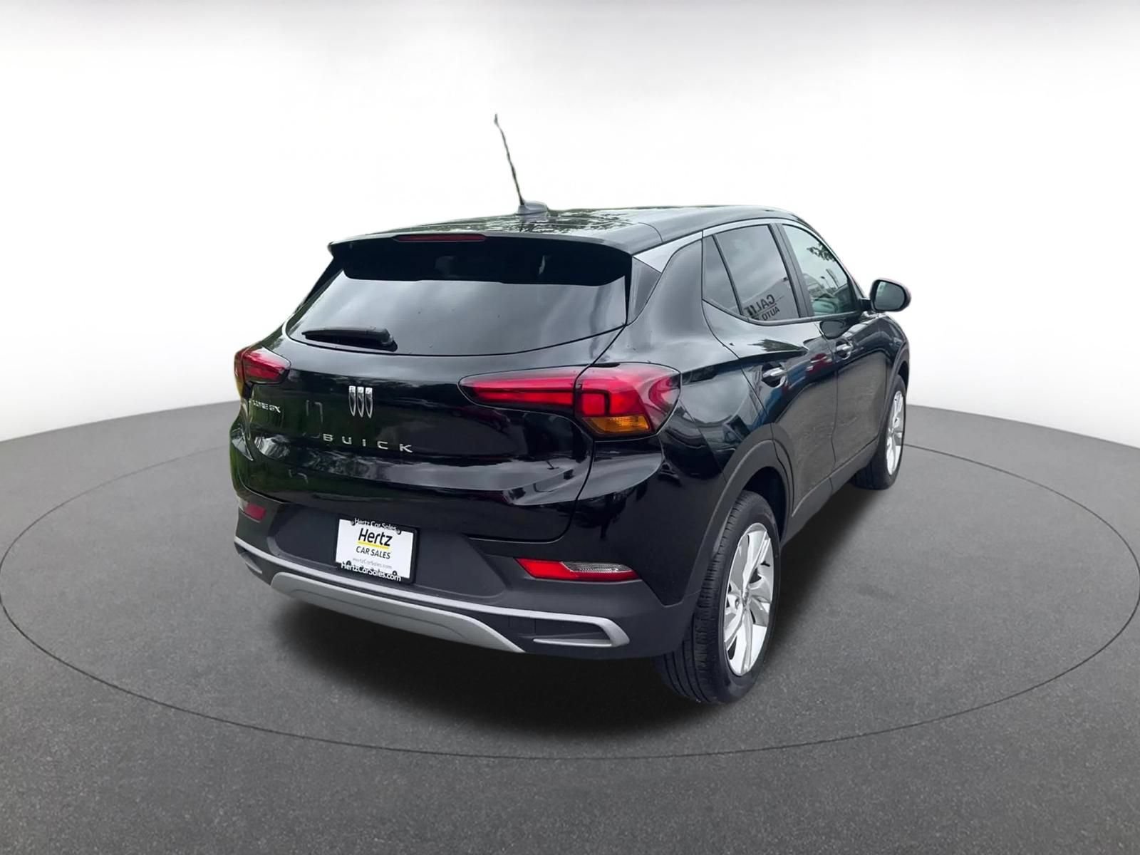 Used 2025 Buick Encore GX Preferred FWD image 12