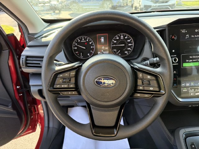 Certified 2026 Subaru Crosstrek 2.5i Premium AWD/4WD image 23
