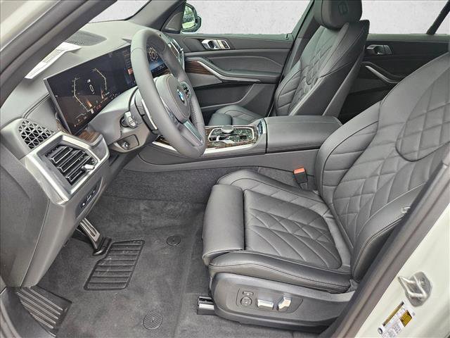 Used 2026 BMW X5 sDrive40i RWD image 15