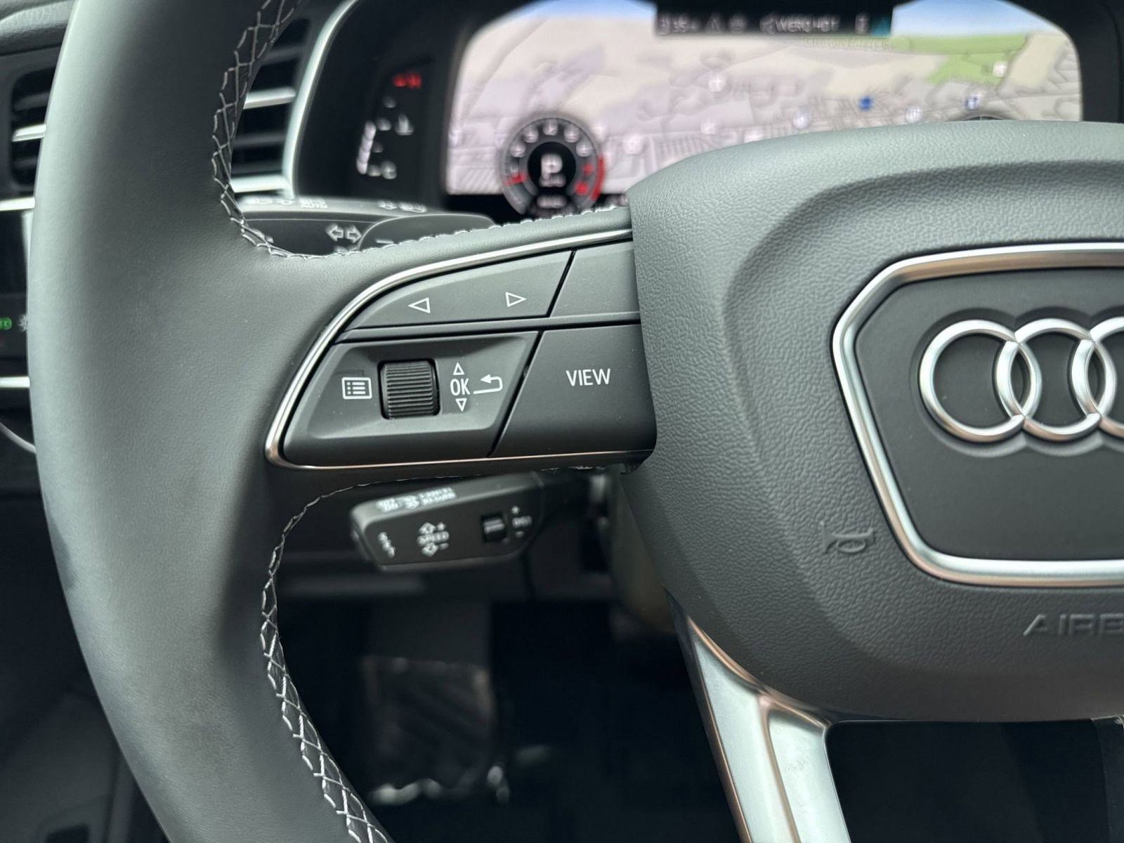 New 2025 Audi Q7 3.0T Premium Plus image 18