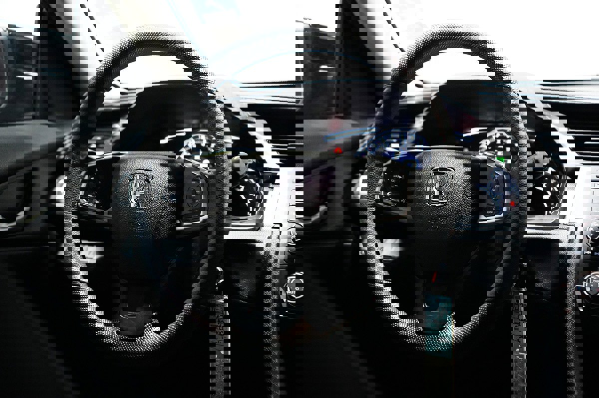 Used 2017 Honda Civic LX image 13